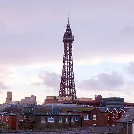 The Kings Cross Hotel Blackpool Habitación foto